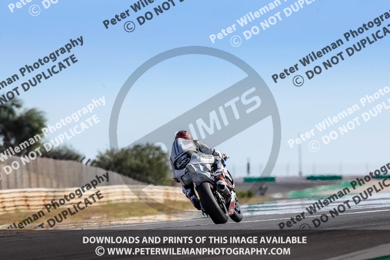 motorbikes;no limits;october 2019;peter wileman photography;portimao;portugal;trackday digital images